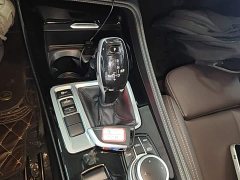 BMW 1 Series Facelift 120i M Sport Night Edition - ფოტო 14