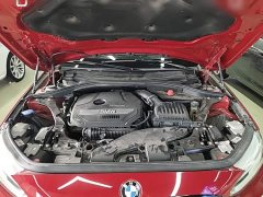 BMW 1 Series Facelift 120i M Sport Night Edition - ფოტო 20