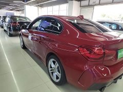 BMW 1 Series Facelift 120i M Sport Night Edition - ფოტო 5