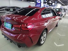 BMW 1 Series Facelift 120i M Sport Night Edition - ფოტო 7