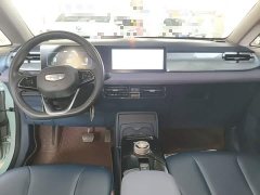 Geely Geometry E Firefly 2022 401KM Linglong Tiger 4-Seater - ფოტო 10