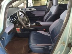 Geely Geometry E Firefly 2022 401KM Linglong Tiger 4-Seater - ფოტო 15