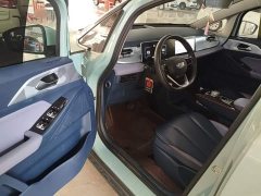 Geely Geometry E Firefly 2022 401KM Linglong Tiger 4-Seater - ფოტო 16