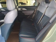 Geely Geometry E Firefly 2022 401KM Linglong Tiger 4-Seater - ფოტო 17