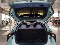 Geely Geometry E Firefly 2022 401KM Linglong Tiger 4-Seater - ფოტო 19