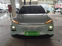 Geely Geometry E Firefly 2022 401KM Linglong Tiger 4-Seater - ფოტო 3