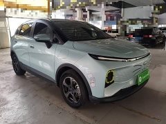 Geely Geometry E Firefly 2022 401KM Linglong Tiger 4-Seater - ფოტო 4