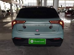 Geely Geometry E Firefly 2022 401KM Linglong Tiger 4-Seater - ფოტო 6