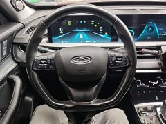 Chery Tiggo 8 PLUS Kunpeng e PHEV 1.5T Style e - ფოტო 11