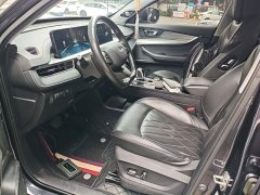Chery Tiggo 8 PLUS Kunpeng e PHEV 1.5T Style e - ფოტო 15
