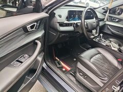Chery Tiggo 8 PLUS Kunpeng e PHEV 1.5T Style e - ფოტო 16