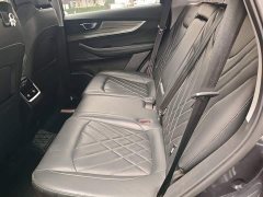 Chery Tiggo 8 PLUS Kunpeng e PHEV 1.5T Style e - ფოტო 17