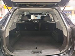 Chery Tiggo 8 PLUS Kunpeng e PHEV 1.5T Style e - ფოტო 19