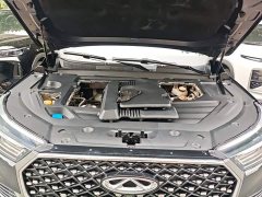 Chery Tiggo 8 PLUS Kunpeng e PHEV 1.5T Style e - ფოტო 20