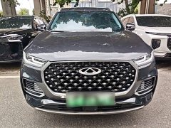 Chery Tiggo 8 PLUS Kunpeng e PHEV 1.5T Style e - ფოტო 3
