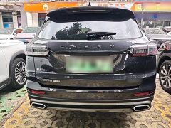 Chery Tiggo 8 PLUS Kunpeng e PHEV 1.5T Style e - ფოტო 6