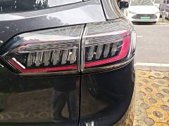 Chery Tiggo 8 PLUS Kunpeng e PHEV 1.5T Style e - ფოტო 8