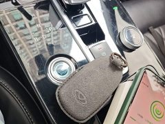 Chery Tiggo 8 PLUS Kunpeng e PHEV 1.5T Style e - ფოტო 9