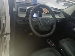 Wuling Hongguang MINIEV 2020 Zizai Edition LFP Battery - ფოტო 10