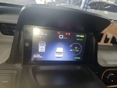 Wuling Hongguang MINIEV 2020 Zizai Edition LFP Battery - ფოტო 12