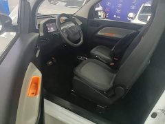 Wuling Hongguang MINIEV 2020 Zizai Edition LFP Battery - ფოტო 15
