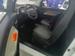 Wuling Hongguang MINIEV 2020 Zizai Edition LFP Battery - ფოტო 16