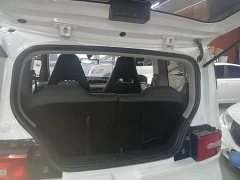 Wuling Hongguang MINIEV 2020 Zizai Edition LFP Battery - ფოტო 19