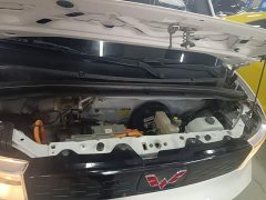 Wuling Hongguang MINIEV 2020 Zizai Edition LFP Battery - ფოტო 20