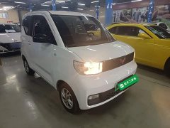Wuling Hongguang MINIEV 2020 Zizai Edition LFP Battery - ფოტო 4