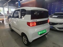 Wuling Hongguang MINIEV 2020 Zizai Edition LFP Battery - ფოტო 5