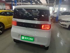 Wuling Hongguang MINIEV 2020 Zizai Edition LFP Battery - ფოტო 7