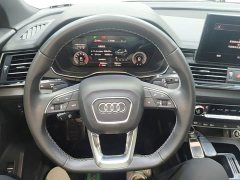 Audi Q5L 2023 40T Luxury Dynamic Edition - ფოტო 11