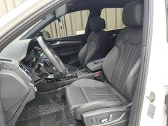 Audi Q5L 2023 40T Luxury Dynamic Edition - ფოტო 15