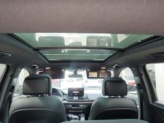 Audi Q5L 2023 40T Luxury Dynamic Edition - ფოტო 18