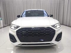 Audi Q5L 2023 40T Luxury Dynamic Edition - ფოტო 3