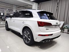 Audi Q5L 2023 40T Luxury Dynamic Edition - ფოტო 5