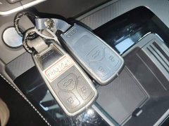Audi Q5L 2023 40T Luxury Dynamic Edition - ფოტო 9