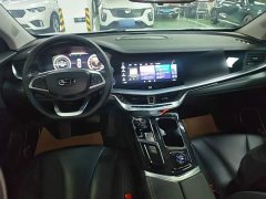 Geely Boyue New Energy 1.5T ePro Premium Edition - ფოტო 10