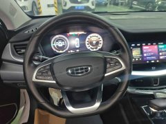 Geely Boyue New Energy 1.5T ePro Premium Edition - ფოტო 11