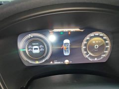 Geely Boyue New Energy 1.5T ePro Premium Edition - ფოტო 12