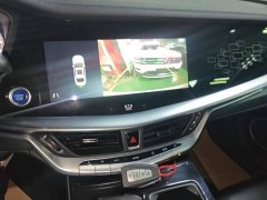 Geely Boyue New Energy 1.5T ePro Premium Edition - ფოტო 13