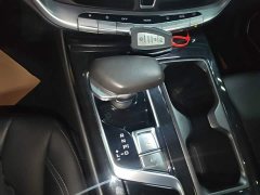 Geely Boyue New Energy 1.5T ePro Premium Edition - ფოტო 14