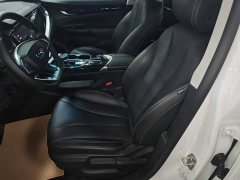 Geely Boyue New Energy 1.5T ePro Premium Edition - ფოტო 15