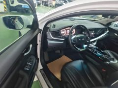 Geely Boyue New Energy 1.5T ePro Premium Edition - ფოტო 16