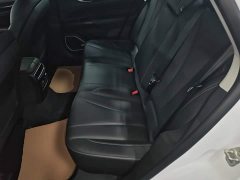 Geely Boyue New Energy 1.5T ePro Premium Edition - ფოტო 17