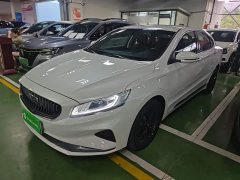 Geely Boyue New Energy 1.5T ePro Premium Edition - ფოტო 2