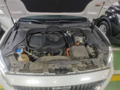Geely Boyue New Energy 1.5T ePro Premium Edition - ფოტო 20