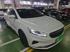 Geely Boyue New Energy 1.5T ePro Premium Edition - ფოტო 4