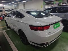 Geely Boyue New Energy 1.5T ePro Premium Edition - ფოტო 5