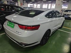 Geely Boyue New Energy 1.5T ePro Premium Edition - ფოტო 7